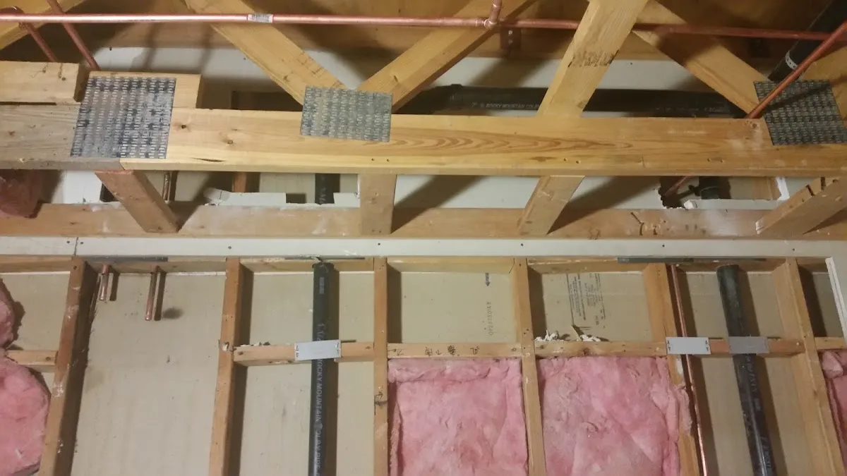 Gas Leak Detection in West View, PA